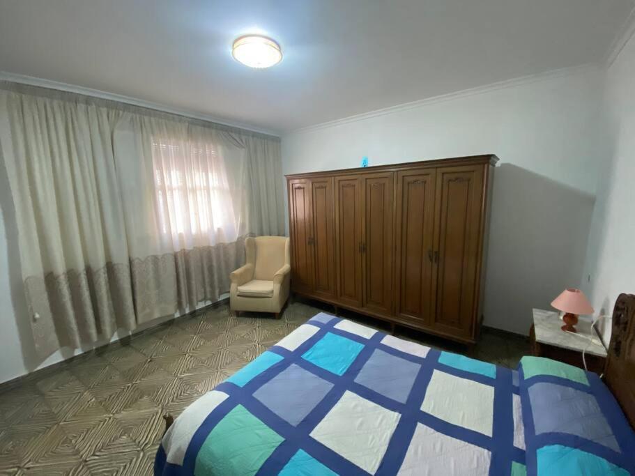 Ferienwohnung Comfort Quatroaaaa Rafalafena Castellón de la Plana Exterior foto