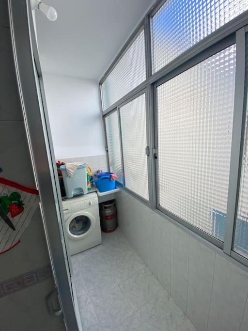 Ferienwohnung Comfort Quatroaaaa Rafalafena Castellón de la Plana Exterior foto