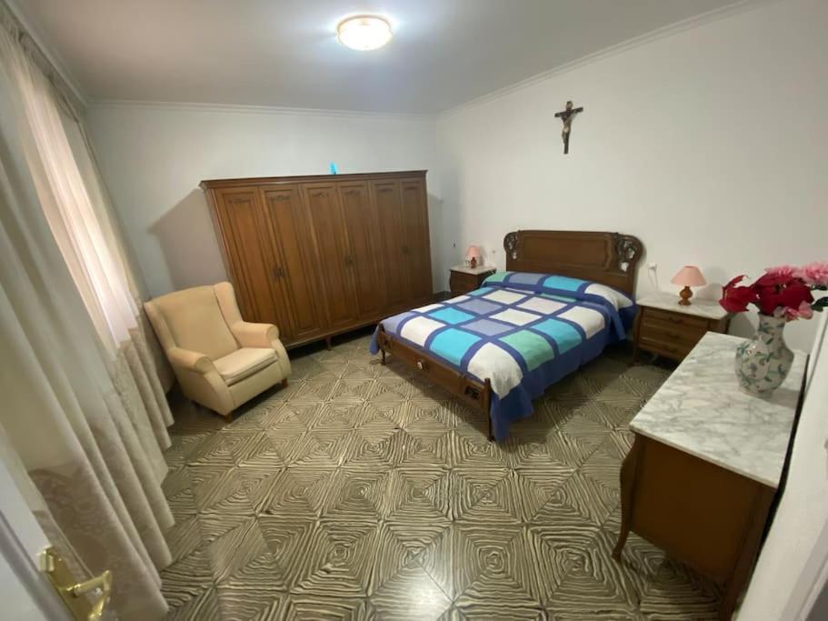 Ferienwohnung Comfort Quatroaaaa Rafalafena Castellón de la Plana Exterior foto