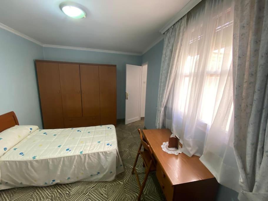 Ferienwohnung Comfort Quatroaaaa Rafalafena Castellón de la Plana Exterior foto