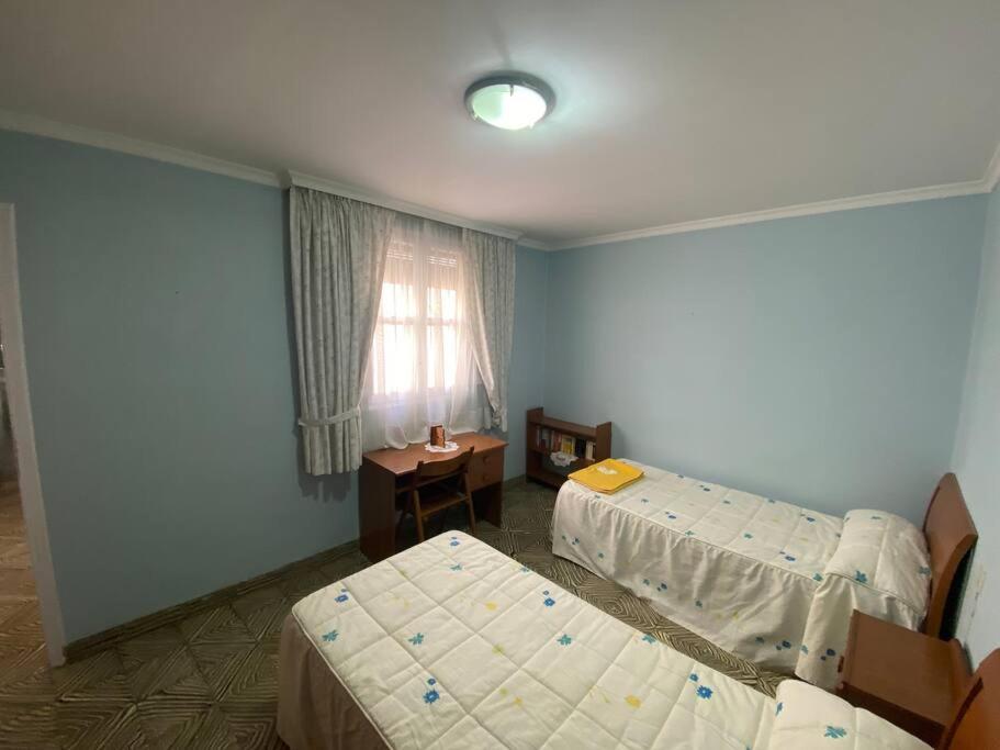 Ferienwohnung Comfort Quatroaaaa Rafalafena Castellón de la Plana Exterior foto