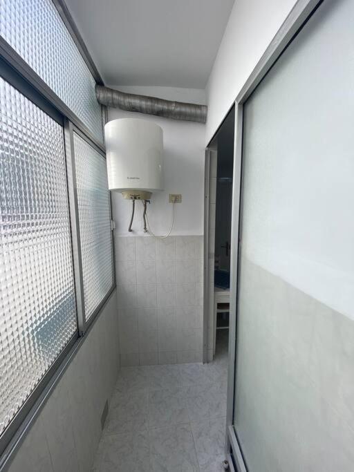 Ferienwohnung Comfort Quatroaaaa Rafalafena Castellón de la Plana Exterior foto